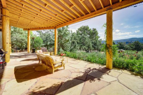 Peaceful Historic Cottage on Sedona Wine Trail